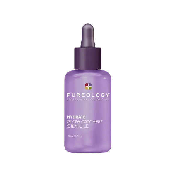Hydrate Glow Catcher