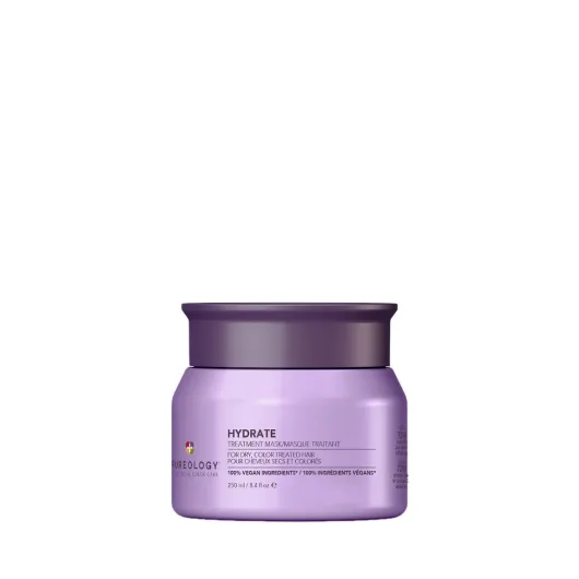 Hydrate Mask