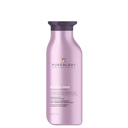 Hydrate Sheer Shampoo