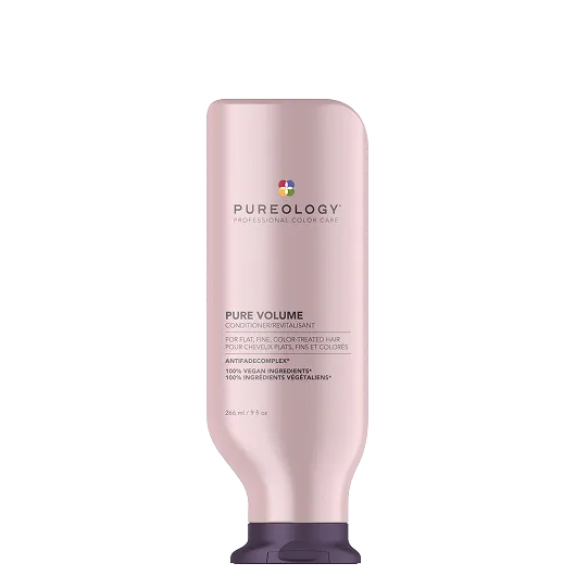Pure volume conditioner
