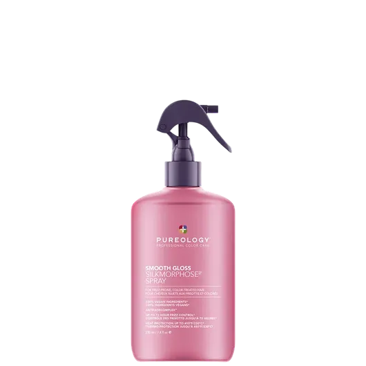 Smooth Gloss Silkmorphose Spray