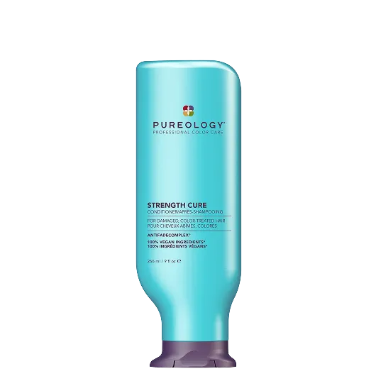Strength Cure Conditioner