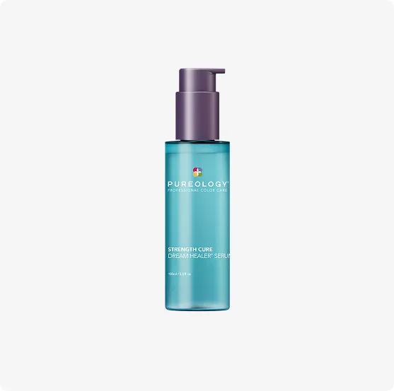 Strenght Cure Dream Healer Serum