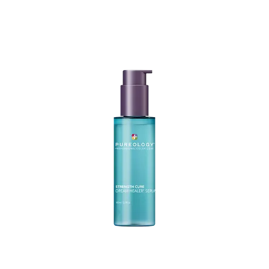 Strength Cure Dream Healer Serum