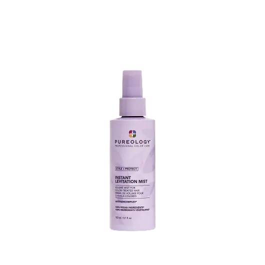 Style + Protect instant levitation mist