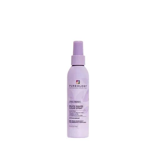 Style + Protect beach waves sugar spray